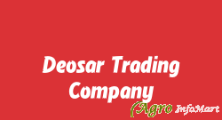 Deosar Trading Company raipur india