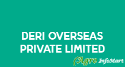 Deri Overseas Private Limited