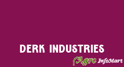 Derk Industries rajkot india