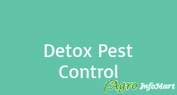Detox Pest Control