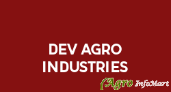 Dev Agro Industries delhi india