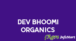 Dev Bhoomi Organics
