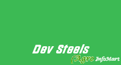 Dev Steels