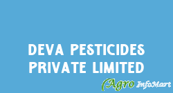 Deva Pesticides Private Limited indore india