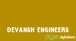 Devansh Engineers jaipur india