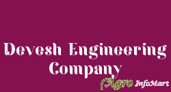 Devesh Engineering Company vadodara india