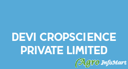 Devi Cropscience Private Limited pune india