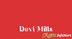 Devi Mills tiruppur india