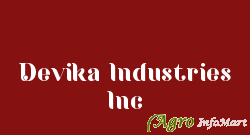 Devika Industries Inc rajkot india