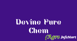 Devine Pure Chem ankleshwar india