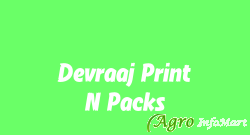 Devraaj Print N Packs ahmedabad india