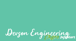 Devson Engineering rajkot india