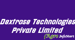 Dextrose Technologies Private Limited bangalore india