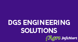 DGS Engineering Solutions ahmedabad india