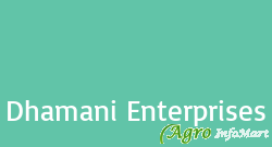 Dhamani Enterprises jaipur india