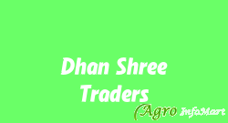 Dhan Shree Traders ratlam india