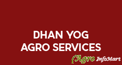 Dhan Yog Agro Services pune india