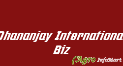 Dhananjay International Biz jaipur india