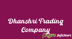 Dhanshri Trading Company nashik india