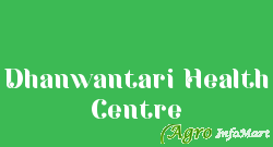 Dhanwantari Health Centre surat india