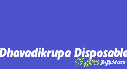 Dhavadikrupa Disposable surat india