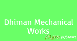 Dhiman Mechanical Works