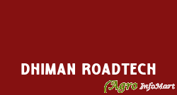 Dhiman Roadtech patiala india