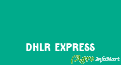 DHLR Express
