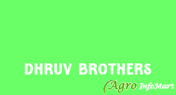 Dhruv Brothers