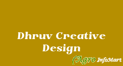Dhruv Creative Design faridabad india