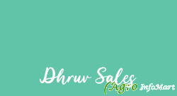 Dhruv Sales lucknow india