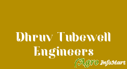 Dhruv Tubewell Engineers mohali india