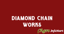 Diamond Chain Works gandhinagar india