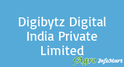 Digibytz Digital India Private Limited coimbatore india