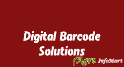 Digital Barcode Solutions bahadurgarh india