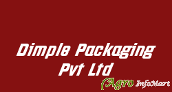 Dimple Packaging Pvt Ltd ludhiana india