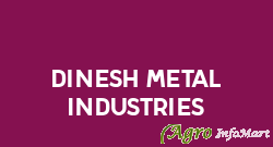 Dinesh Metal Industries mumbai india