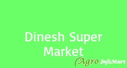 Dinesh Super Market navi mumbai india