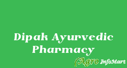 Dipak Ayurvedic Pharmacy surat india