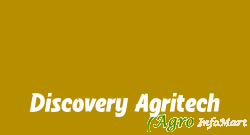 Discovery Agritech rajkot india