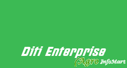 Diti Enterprise ahmedabad india