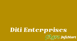 Diti Enterprises mumbai india