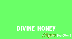 Divine Honey