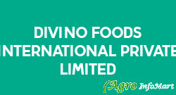 Divino Foods International Private Limited bangalore india