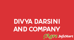 Divya Darsini And Company chennai india