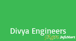 Divya Engineers chennai india