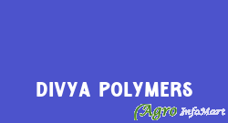 Divya Polymers ghaziabad india