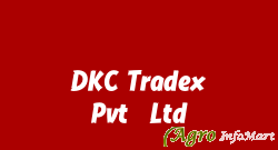 DKC Tradex Pvt. Ltd. delhi india