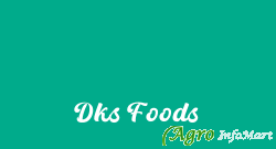 Dks Foods delhi india