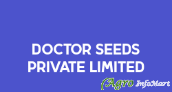 Doctor Seeds Private Limited